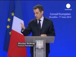 Fransız gazeteciler Lübnan'da