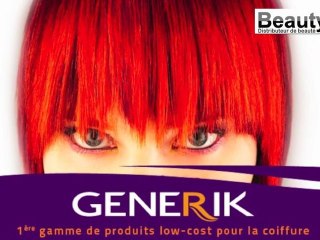 Generik Grossiste coiffure Beautydis