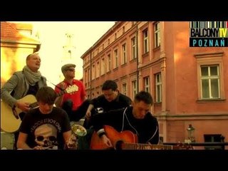 GENTLEMAN! - EC (BalconyTV)