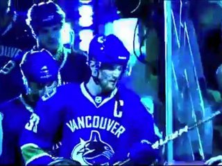 What a Run - Vancouver Canucks 2011 Playoffs - Tonight Tonight