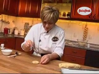 حورية المطبخ  كعيكعات  حلويات جزائرية