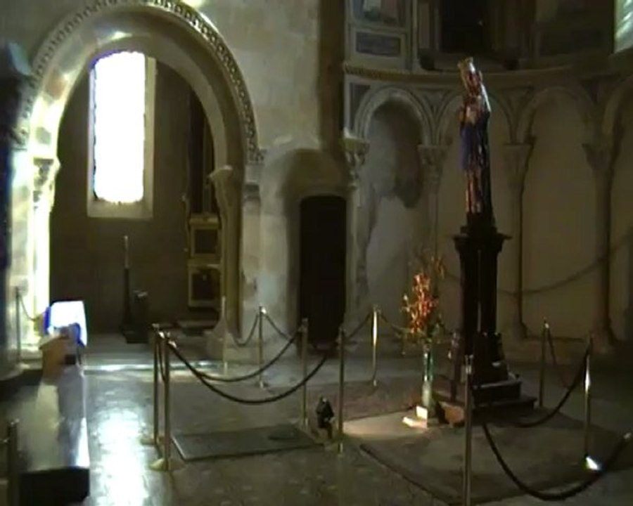 Tombe marguerite de navarre 2