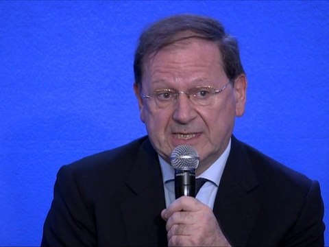UMP - Hervé Novelli - Un nouveau patriotisme économique