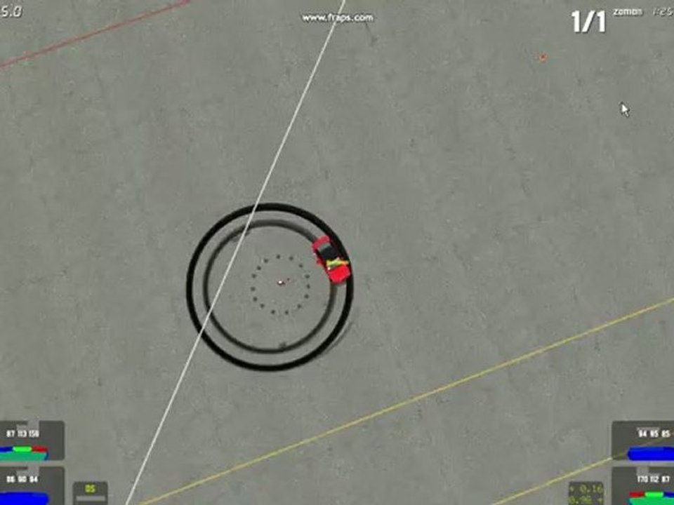 LFS E36 Yan Yan Ghottokeja #