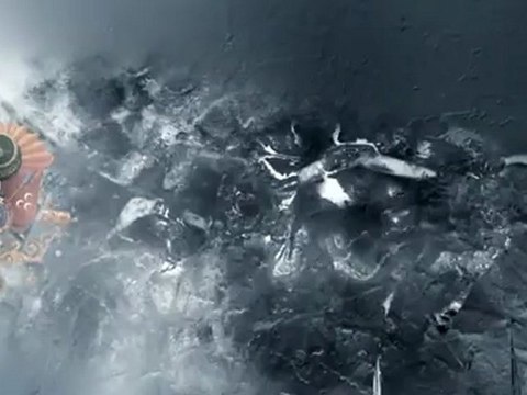 FETIH 1453 FATIH SULTAN MEHMET HAN 3D EFECT After effects intro Project