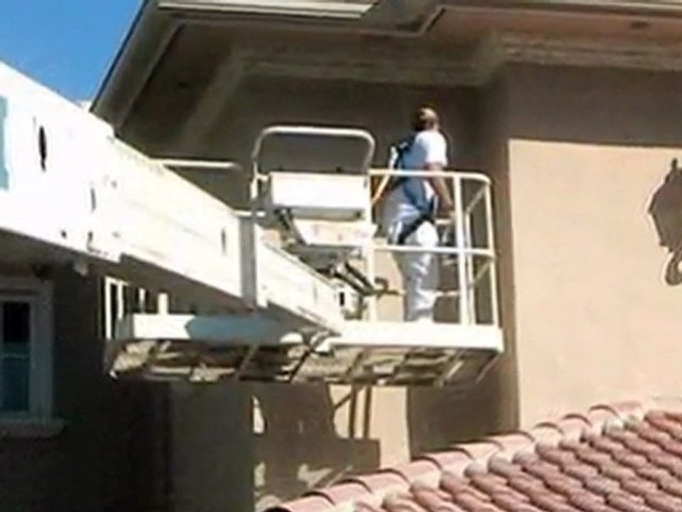 Proietto Painting and Pro-Tech Caulking & Waterproofing