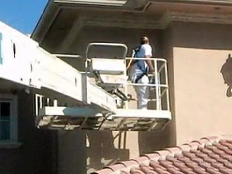 Proietto Painting and Pro-Tech Caulking & Waterproofing