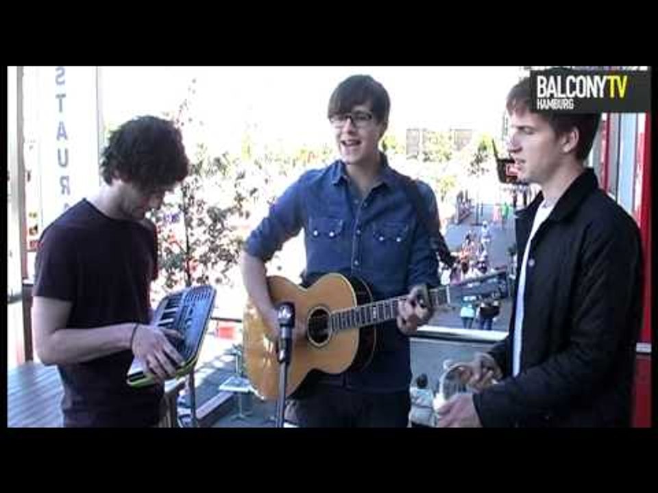 EMMA6 (BalconyTV)