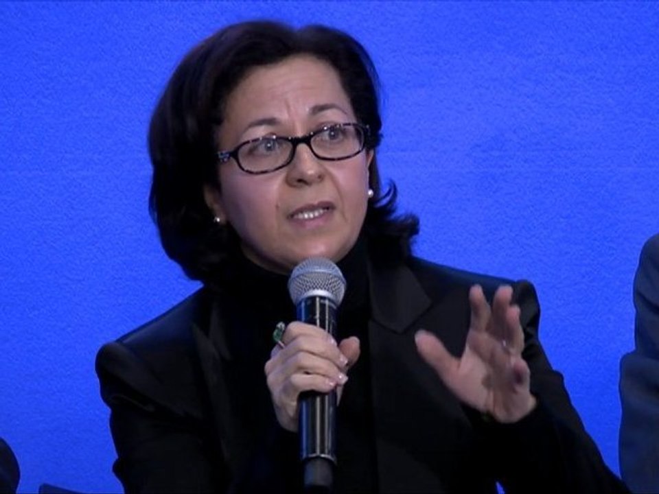 UMP - Tokia Saïfi - Un nouveau patriotisme économique