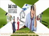 home mortgage financing