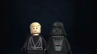 Walkthrough SW Lego (17) : Le destin d'un Jedi