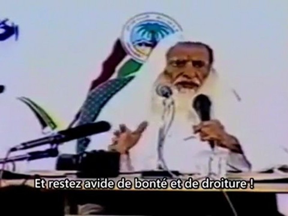 La bonne ou Mauvaises compagnie Uthaymin  Fr