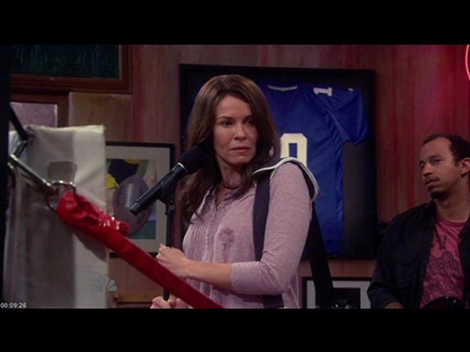 Are You There, Chelsea  Season 1 Episode 8  Those Damn Yankees “Part 4 Full HD”