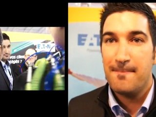 Réseaux One IT Partners 2012