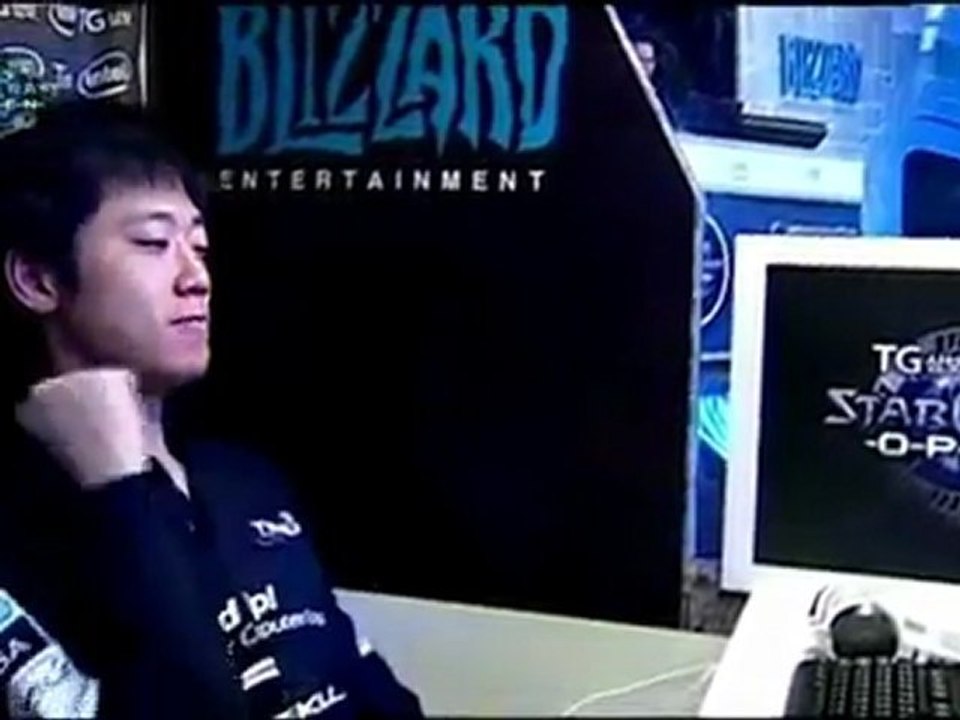 Cool aka FruitDealer GSL Highlights