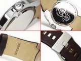 Diesel DZ1145 Erkek Saat - mysaat.com