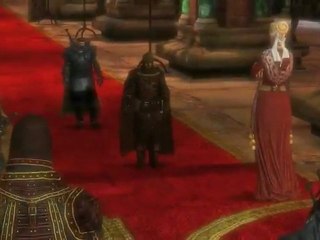 GAME OF THRONES - WINTER TRAILER