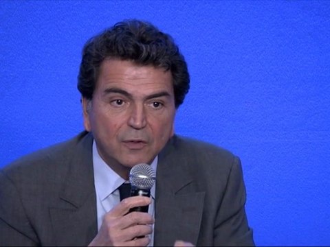 UMP - Pierre Lellouche - Un nouveau patriotisme économique