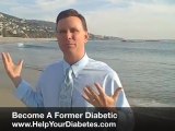 Reverse Diabetes with Dr. Jeff Hockings in New Orleans