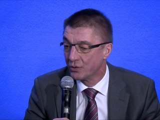 UMP - Andreas Schockenhoff - Un nouveau patriostisme économique