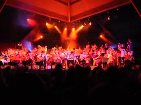 Concert PASSIO février 2012