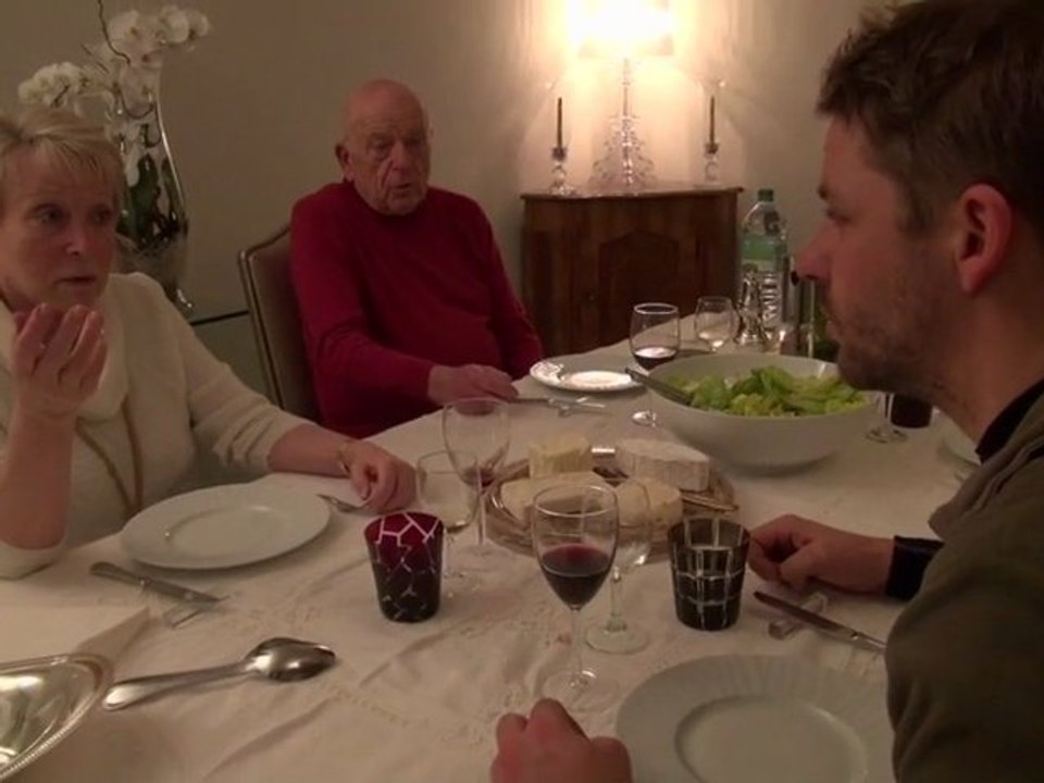 La campagne à vélo, EP#06 :"En France, on avait le sentiment d'être agressé en permanence"