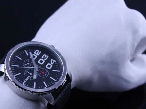 Diesel DZ4208 Erkek Saat