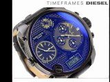 Diesel DZ7127 Erkek Saat