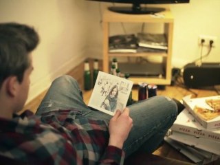 EVERLAUNCH - HURRICANE OFFICAL VIDEO