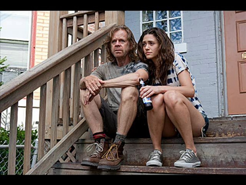Shameless (UK) Season 9 Episode 9  “Part 5 Full HD”
