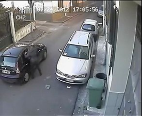 Rapina Frattamaggiore Elogio all'Arma dei Carabinieri