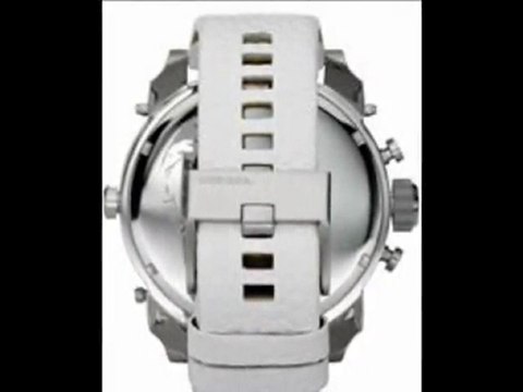 Diesel DZ7194 Erkek Saat