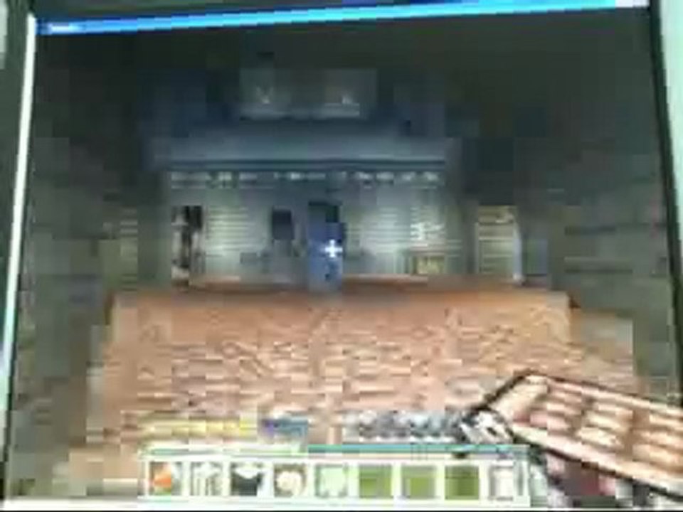 aventure suivie minecraft episode 1 saison 1