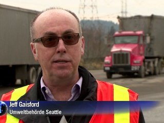 Müll zu schwarzem Gold: Rohöl aus der Recycling-Anlage