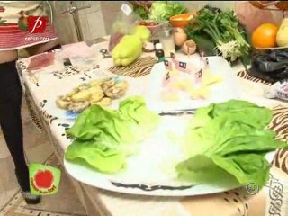 Cireasa de pe tort episod 3 sezon 8