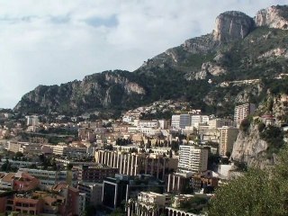 La Principauté de Monaco - 2012