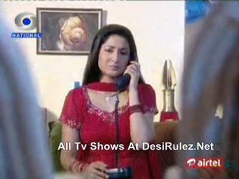 Stree - Teri Kahani 2nd March 2012pt1