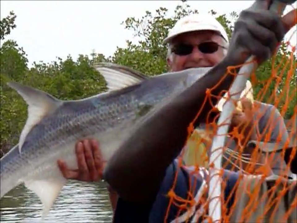 CAP SKIRRING SENEGAL PECHE