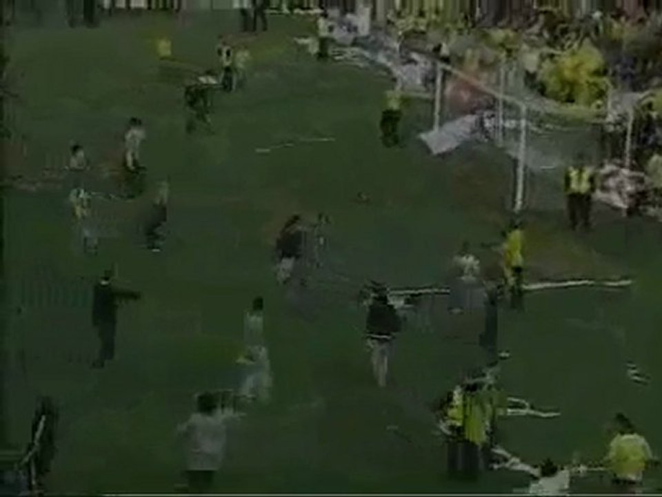 ΑΡΗΣ - ΗΡΑΚΛΗΣ 1-2 διεκ. 2004-2005