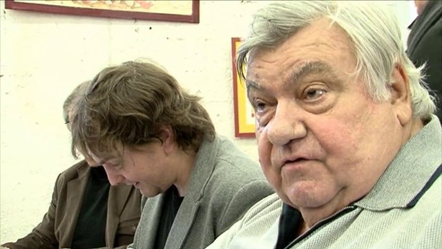 Le MHSC en dédicaces à Marsillargues