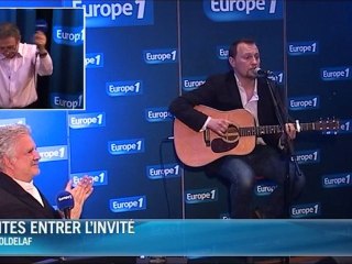 Sur la plage de Courseulles-sur-mer