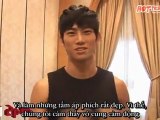 [2PMVN][Vietsub]Real 2PM - 2PM in Taiwan