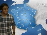 La météo de Elison
