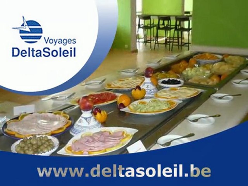 Agences de voyages DeltaSoleil à Binche, Charleroi, Mons, Nivelles, Gilly, Fleurus, La louvière et Bruxelles