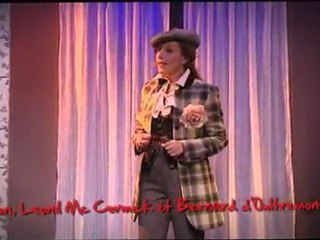 Une paire de Gifles - Guitry - Théâtre de La Valette - Ittre - Belgique