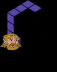 [French Short DMP] "Mon petit" cube