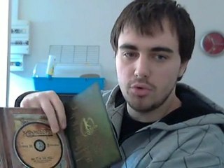 La chaîne Youtube Amatest et autres sujets