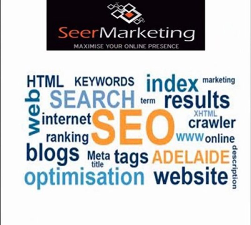 Adelaide SEO