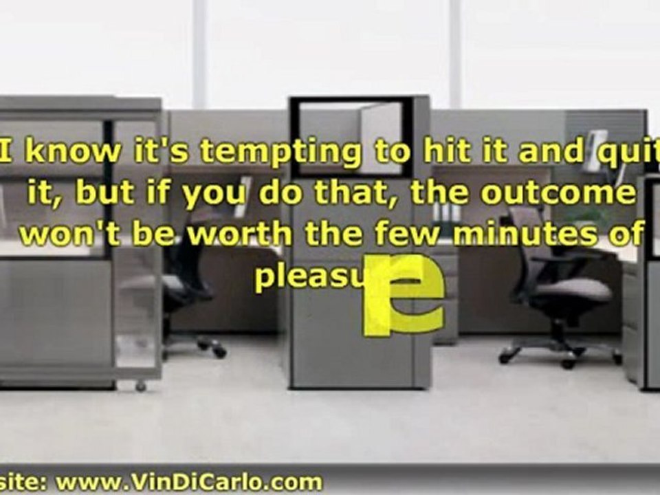 Dating tips: Dating Women at Work