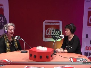 Sucità Viva avec Christine Josset Villanova
